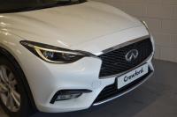 INFINITI Q30