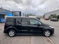 FORD GRAND TOURNEO CONNECT