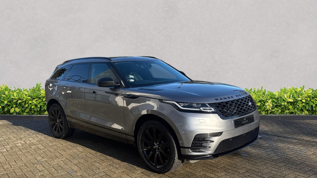 LAND ROVER RANGE ROVER VELAR 2.0 D180 R-Dynamic SE