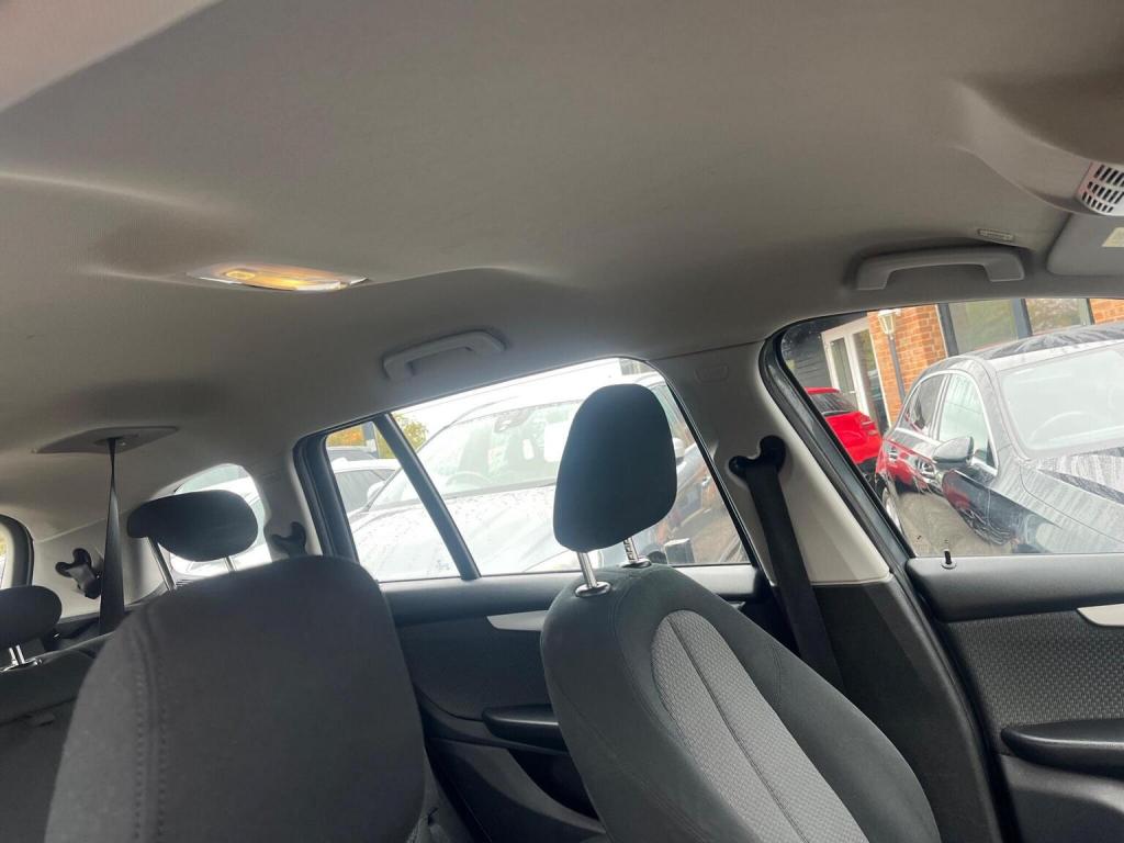 BMW 2 SERIES GRAN TOURER