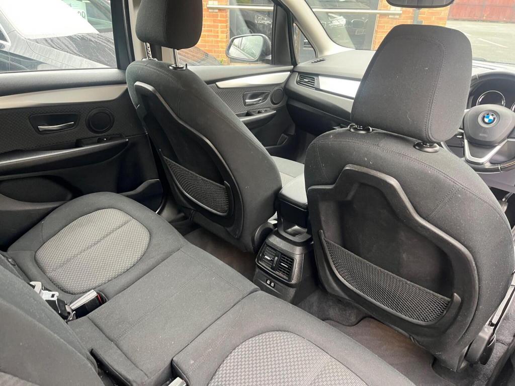 BMW 2 SERIES GRAN TOURER