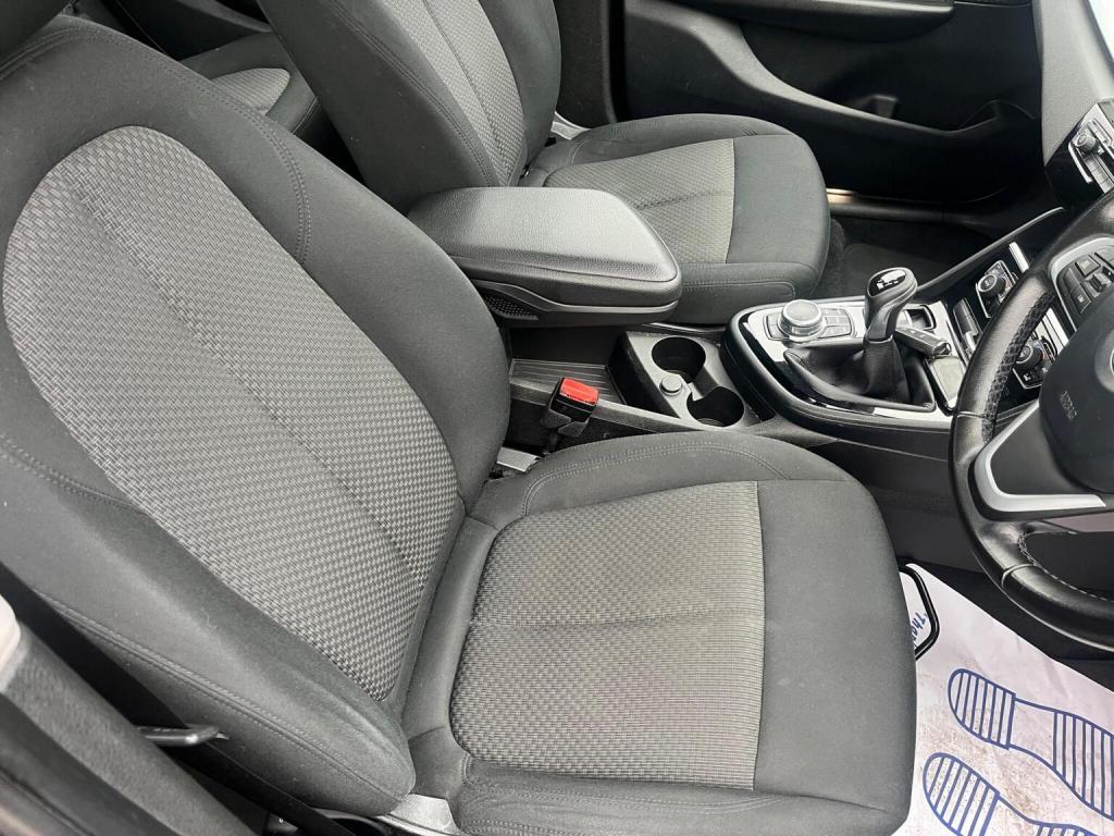 BMW 2 SERIES GRAN TOURER