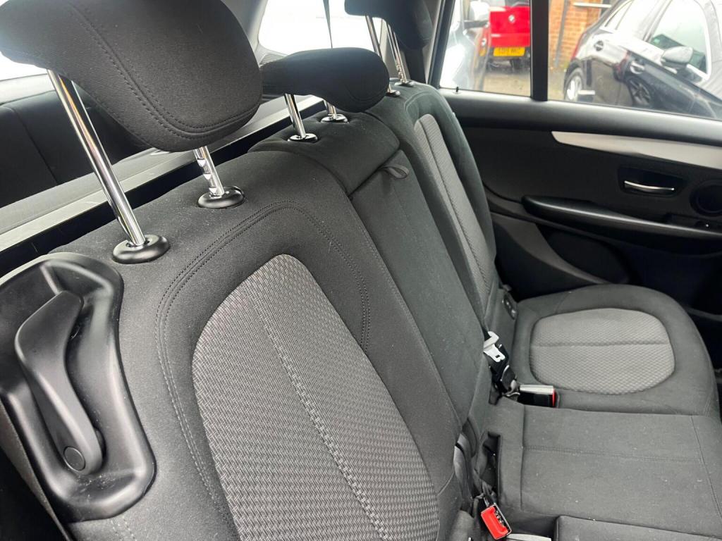 BMW 2 SERIES GRAN TOURER