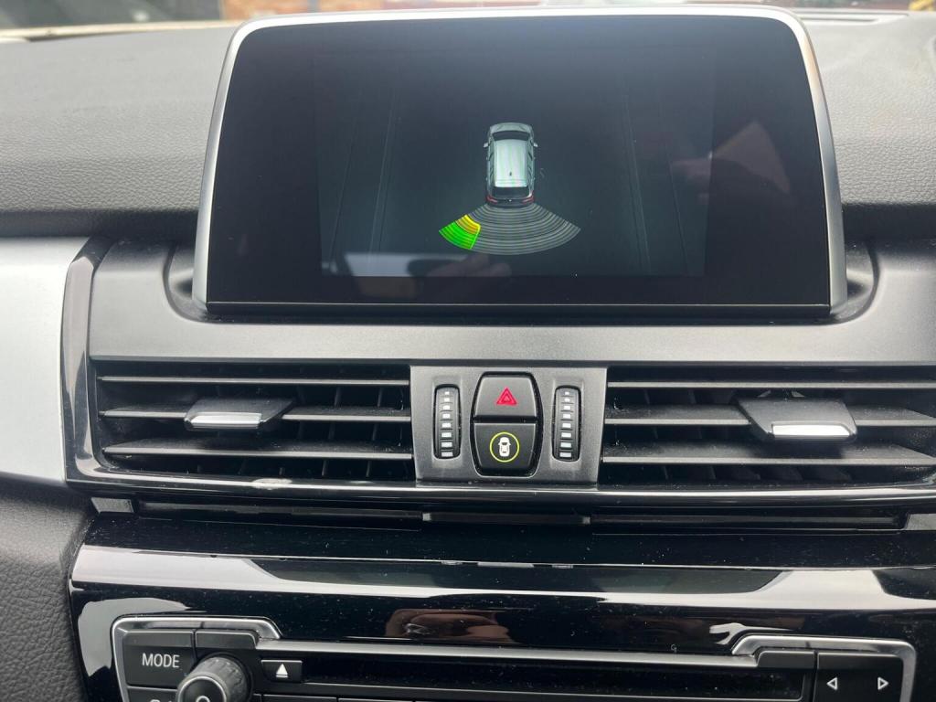 BMW 2 SERIES GRAN TOURER