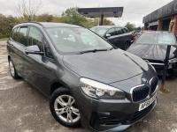 BMW 2 SERIES GRAN TOURER