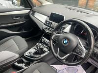 BMW 2 SERIES GRAN TOURER