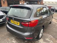 BMW 2 SERIES GRAN TOURER