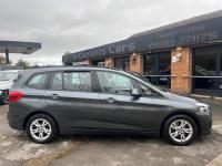 BMW 2 SERIES GRAN TOURER