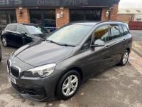 BMW 2 SERIES GRAN TOURER