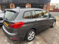 BMW 2 SERIES GRAN TOURER