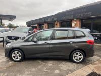 BMW 2 SERIES GRAN TOURER