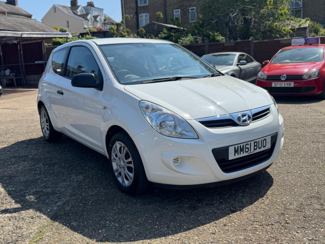 HYUNDAI I20 1.2 Classic