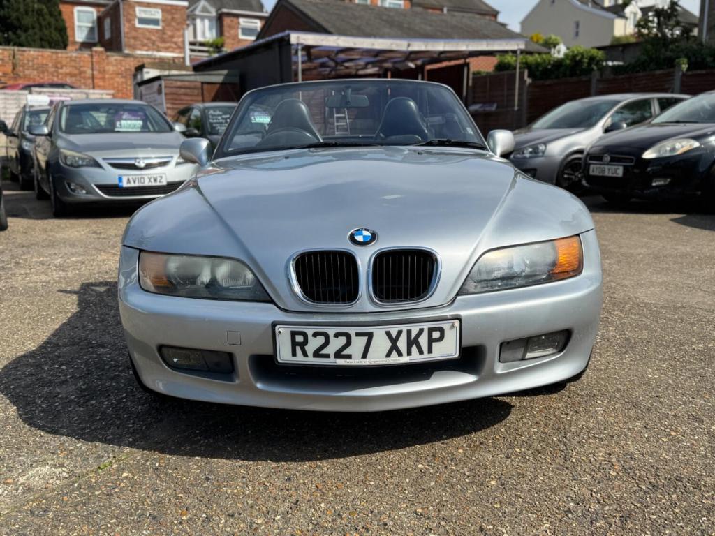 BMW Z3