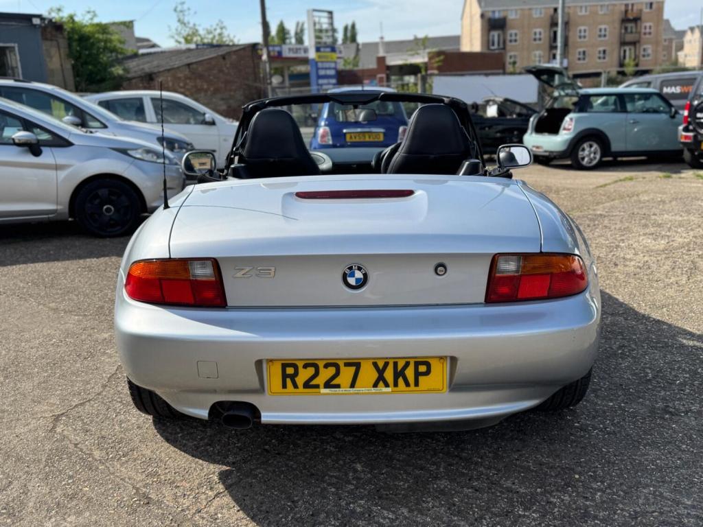 BMW Z3