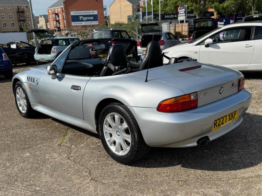 BMW Z3