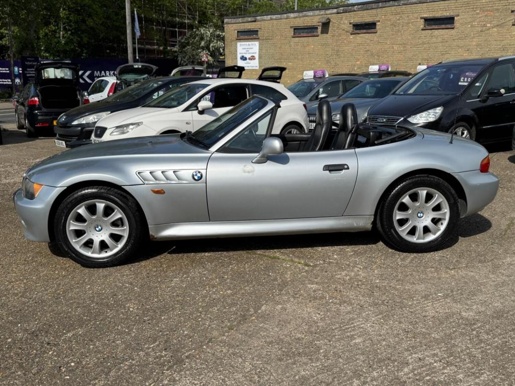 BMW Z3