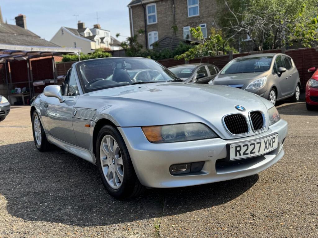 BMW Z3