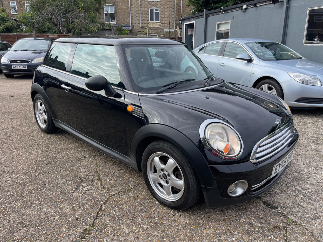MINI HATCH 1.4 One Hatch