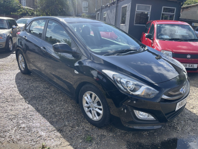 HYUNDAI I30 1.6 CRDi Active
