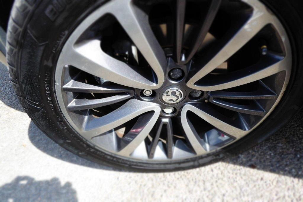 VAUXHALL CROSSLAND X