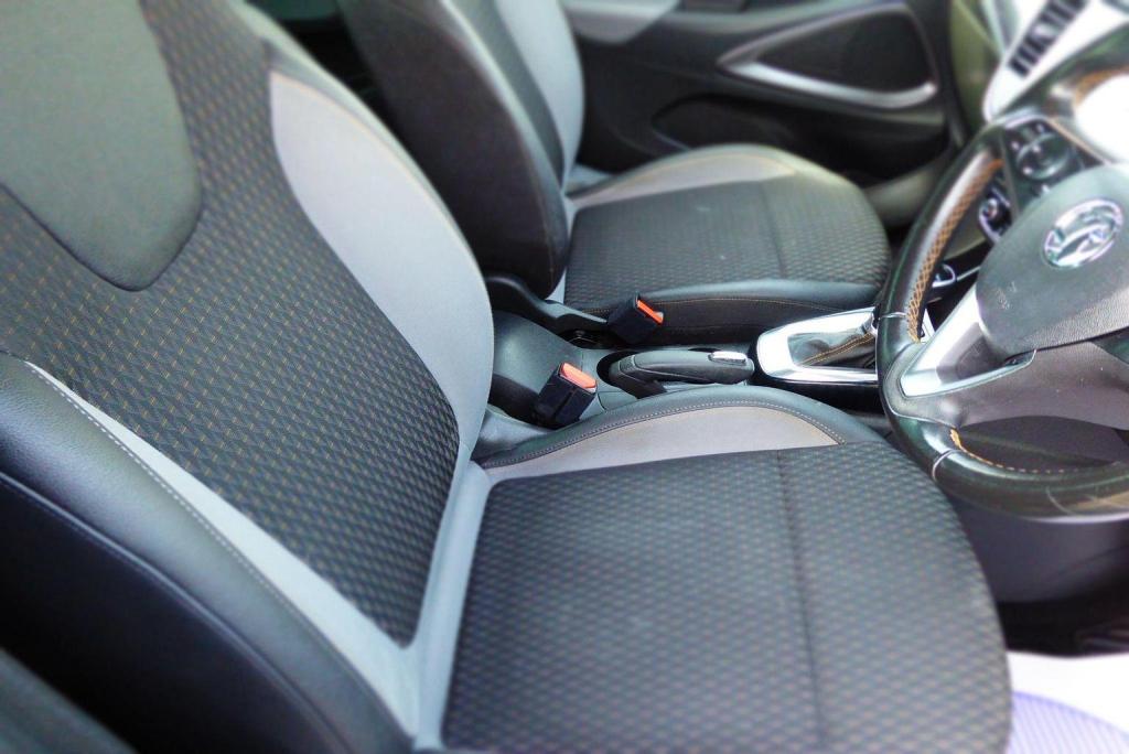 VAUXHALL CROSSLAND X