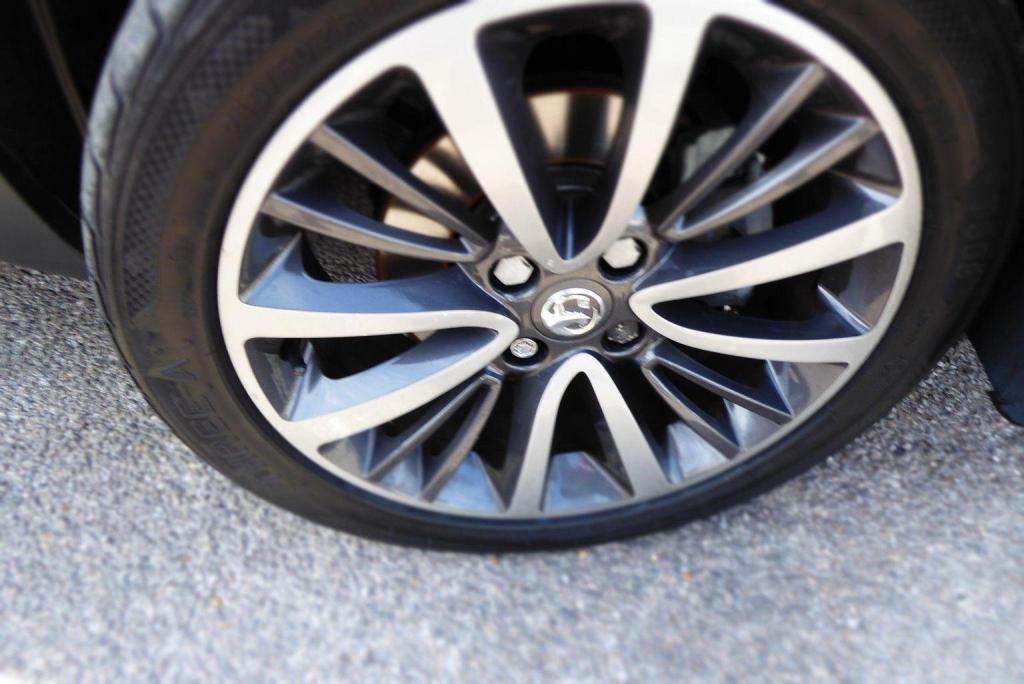 VAUXHALL CROSSLAND X