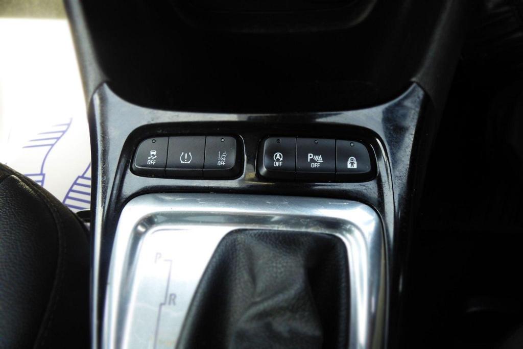 VAUXHALL CROSSLAND X