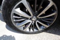 VAUXHALL CROSSLAND X