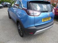 VAUXHALL CROSSLAND X