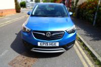 VAUXHALL CROSSLAND X