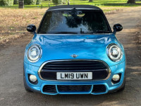 MINI CONVERTIBLE