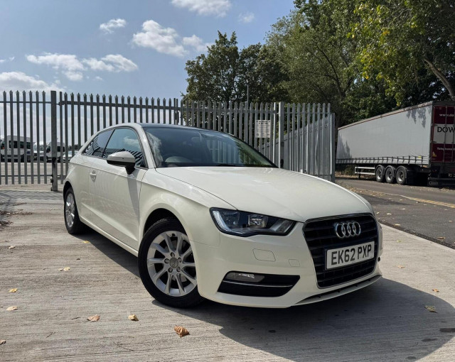 AUDI A3 1.4 TFSI SE