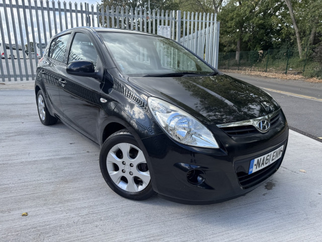 HYUNDAI I20 1.2 Comfort