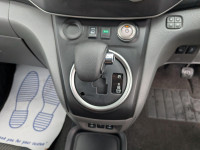 NISSAN E-NV200