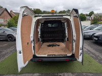NISSAN E-NV200