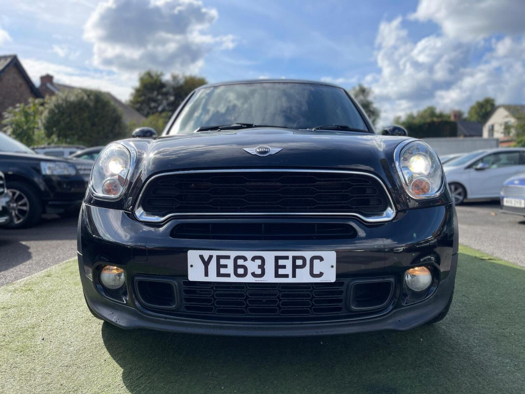 MINI PACEMAN
