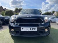MINI PACEMAN