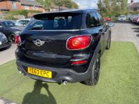 MINI PACEMAN