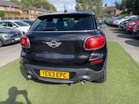 MINI PACEMAN