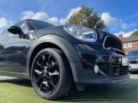 MINI PACEMAN