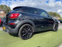 MINI PACEMAN