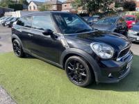 MINI PACEMAN