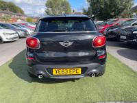 MINI PACEMAN