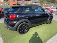 MINI PACEMAN