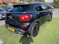 MINI PACEMAN