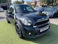 MINI PACEMAN