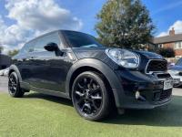 MINI PACEMAN