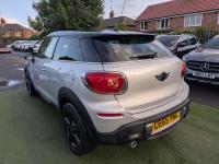 MINI PACEMAN