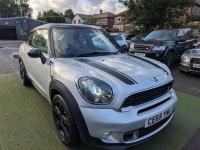 MINI PACEMAN
