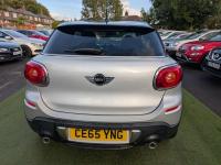 MINI PACEMAN